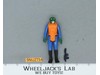 Walrus Man 100% Complete Star Wars 1978 Vintage Kenner Action Figure NO REPRO