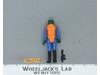 Walrus Man 100% Complete Star Wars 1978 Vintage Kenner Action Figure NO REPRO