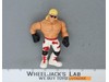 Shawn Michaels WHITE TIGHTS 100% Complete WWE WWF Wrestling 1993 Hasbro Vintage