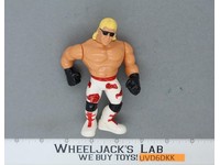 Shawn Michaels WHITE TIGHTS 100% Complete WWE WWF Wrestling 1993 Hasbro Vintage