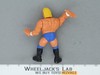 Sid Justice 100% Complete WWE WWF Wrestling 1992 Hasbro Vintage Action Figure