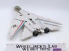 Skystriker XP-14F Combat Jet G.I. Joe 1983 Hasbro Action Figure Vehicle