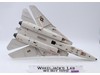 Skystriker XP-14F Combat Jet G.I. Joe 1983 Hasbro Action Figure Vehicle