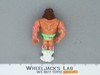 Ultimate Warrior 100% Complete Series 1 WWF Wrestling 1990 Hasbro