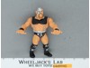 Warlord 100% Complete WWE WWF Wrestling 1992 Hasbro Vintage Action Figure