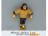 Samu of the Head Shrinkers 100% Complete WWF Wrestling 1993 Hasbro Vintage