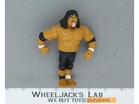 Samu of the Head Shrinkers 100% Complete WWF Wrestling 1993 Hasbro Vintage