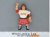 Rowdy Roddy Piper 100% Complete WWF WWE Wrestling 1991 Hasbro Vintage Action
