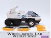 Snow Cat 100% Complete GI Joe 1985 Hasbro Vintage Action Figure Vehicle