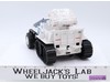 Snow Cat 100% Complete GI Joe 1985 Hasbro Vintage Action Figure Vehicle