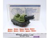 S.L.A.M. 100% Complete 1987 GI Joe ARAH Hasbro Vintage Action Figure Vehicle