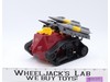 Cobra IMP 100% Complete GI Joe Vintage 1988 Hasbro ARAH Action Figure Vehicle