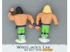 The Rockers Shawn & Marty 100% Complete WWF Wrestling 1991 Hasbro Action Figure