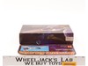 Colonial Viper Ship FIRING 100% Complete W/ Box Battlestar Galactica 1978 Mattel