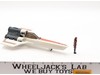 Colonial Viper Ship FIRING 100% Complete W/ Box Battlestar Galactica 1978 Mattel