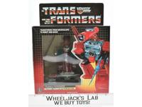 Perceptor MIB 100% Complete I 1985 Vintage Hasbro G1 Transformers Action Figure