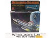 Colonial Stellar Probe FIRING Complete W/ Box Battlestar Galactica 1978 Mattel