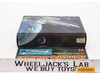 Colonial Stellar Probe FIRING Complete W/ Box Battlestar Galactica 1978 Mattel