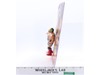 Rick Steiner W/ Steiner Slam WWF Wrestling 1993 Hasbro Action Figure NEW SEALED