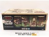 Endor Ewok Village 100% Complete W/Box Star Wars 1983 Kenner Vintage Playset
