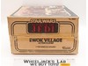 Endor Ewok Village 100% Complete W/Box Star Wars 1983 Kenner Vintage Playset