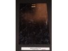 Cast of Star Trek Voyager AUTOGRAPHED Plaque 8 Signatures Mulgrew/Picardo/Ryan