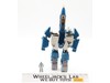 Blue Alpha Fighter Robotech Triple Changer Gakken Robotech Action Figure