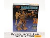 Raidar X Destroid Battloid Robotech Matchbox 1985 Vintage 7" Action Figure