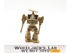 Raidar X Destroid Battloid Robotech Matchbox 1985 Vintage 7" Action Figure