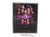 The Women of Star Trek Sirtis/Lien/Whitney/Nichols AUTOGRAPHED Plaque