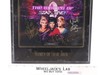 The Women of Star Trek Sirtis/Lien/Whitney/Nichols AUTOGRAPHED Plaque