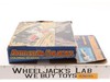 Colonial Scarab Ship 100% Complete W/ Box Battlestar Galactica 1978 Mattel