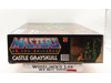 Castle Grayskull Complete 8 Back He-Man Masters of the Universe MOTU Mattel