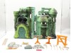 Castle Grayskull Complete 8 Back He-Man Masters of the Universe MOTU Mattel