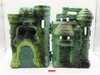 Castle Grayskull Complete 8 Back He-Man Masters of the Universe MOTU Mattel