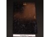 Cast of Star Trek TOS AUTOGRAPHED Plaque 6 Signatures Nimoy/Shatner/Doohan