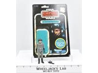Star Destroyer Commander W/Cardback Complete 1981Star WarsKenner NO REPRO