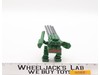 MAC II Destroid Cannon Robotech 1985 Matchbox Vintage Action Figure