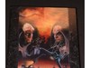 Testament by Fire AUTOGRAPHED Artist Lithograph Plaque O'Reilly / Hertzler