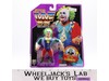 Doink the Clown WWF Wrestling 1993 Hasbro Action Figure NEW MOSC SEALED