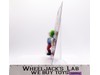 Doink the Clown WWF Wrestling 1993 Hasbro Action Figure NEW MOSC SEALED