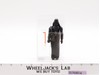 Darth Vader Lettered Hilt (A) AFA GRADED 80+ Star Wars 1977 Kenner Action Figure
