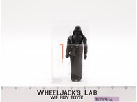 Darth Vader Lettered Hilt (A) AFA GRADED 80+ Star Wars 1977 Kenner Action Figure