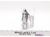 Darth Vader Lettered Hilt (A) AFA GRADED 80+ Star Wars 1977 Kenner Action Figure