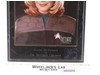 Dr. Beverly Crusher Star Trek First Contact Gates McFadden AUTOGRAPHED Plaque