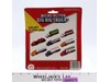 Micro Action Magnifiers Big Rig Trucks 10052 Funrise 1989 Vintage MOSC