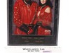 Commander Worf & Jadzia Dax Star Trek Dorn/Farrel AUTOGRAPHED Wedding Plaque