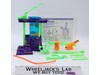 Toxo-Lab 100% Complete W/ Dive Tablet GI Joe Eco Warriors 1992 Hasbro Playset