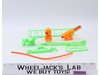 Toxo-Lab 100% Complete W/ Dive Tablet GI Joe Eco Warriors 1992 Hasbro Playset