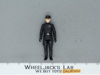 Imperial Commander Star Wars ESB Empire Strikes Back 1980 Kenner Figure